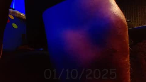 Snapshot of the_anfitrion69 chatting on 10.02.25 GIORGGIO online show from 10.02.25