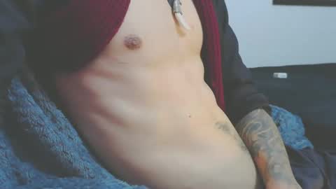 Snapshot of the_anfitrion69 chatting on 11.19.25 GIORGGIO online show from 11.19.25