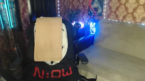 thor lord online show from 10.26.25