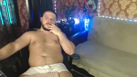 thor lord online show from 11.12.25