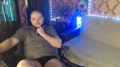 thor lord online show from 11.25.25