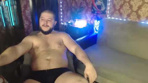 thor lord online show from 12.03.25