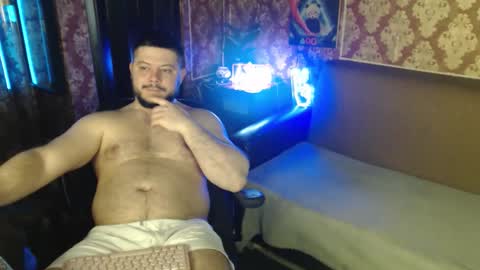 thor lord online show from 02.05.26