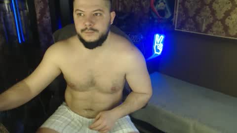 thor lord online show from 03.01.26