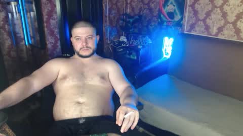 thor lord online show from 03.27.26