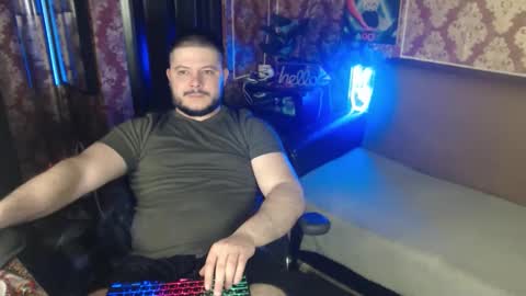 thor lord online show from 04.19.26