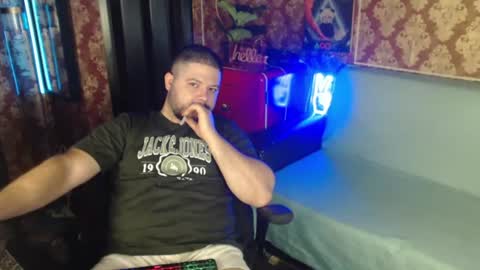 thor lord online show from 07.27.26