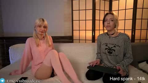 Jenny Rihanna Louna - our tg channel  online show from 01.31.26