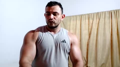 beast online show from 01.12.26