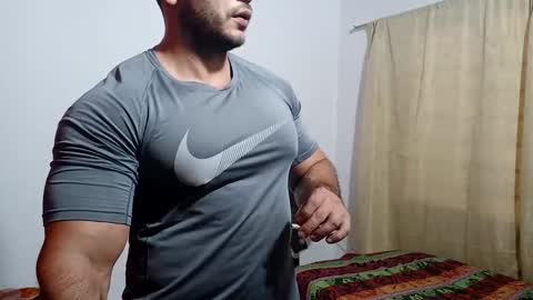 beast online show from 04.02.26