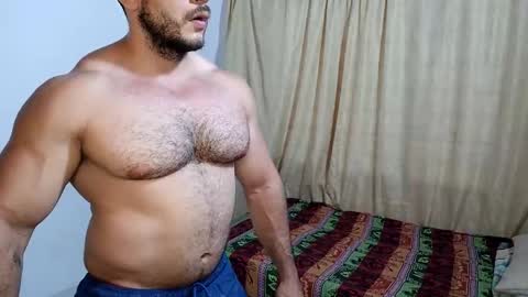 beast online show from 04.20.26