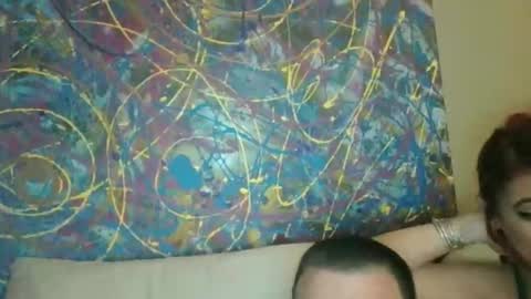 the_beasts2 online show from 12.21.25