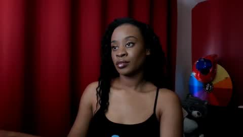 Snapshot of the_black_barbie_doll chatting on 04.16.26 the_black_barbie_doll online show from 04.16.26