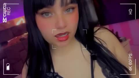 i am Cat  online show from 10.22.25