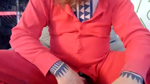 chrisy online show from 02.08.26