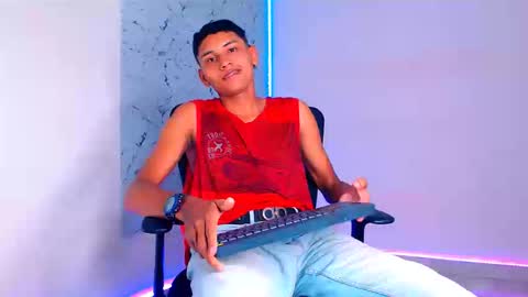 Snapshot of the_crack71 chatting on 09.24.25 Sean OPry online show from 09.24.25