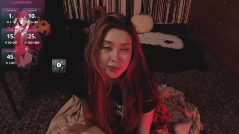 Giovanna online show from 10.02.25