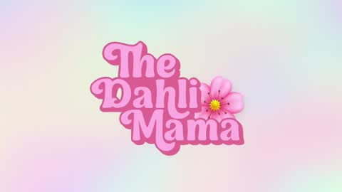 the_dahli_mama online show from 12.01.25