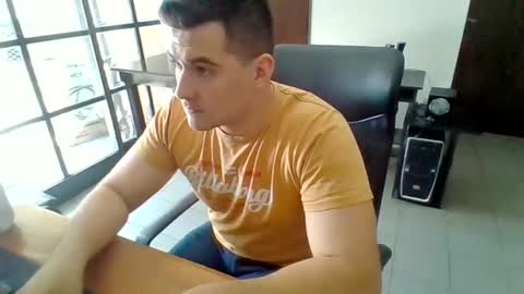 the_dark_knive_ online show from 11.22.25