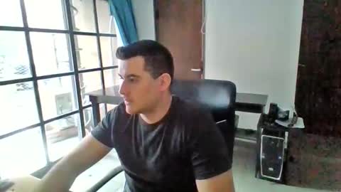 the_dark_knive_ online show from 12.01.25