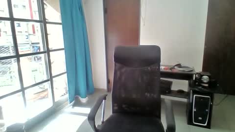 the_dark_knive_ online show from 02.22.26