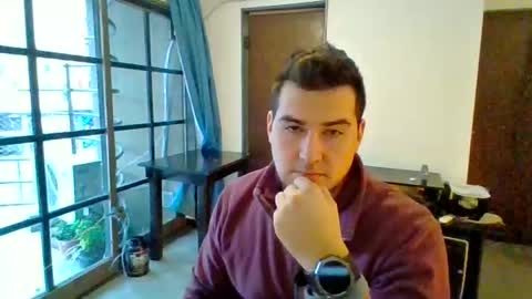 Snapshot of the_dark_knive_ chatting on 06.14.26 the_dark_knive_ online show from 06.14.26