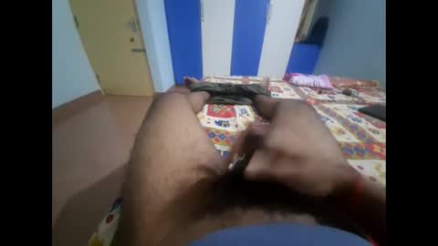 Cumblaster online show from 12.04.24