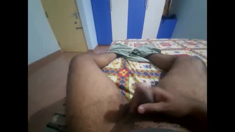 Cumblaster online show from 03.10.25