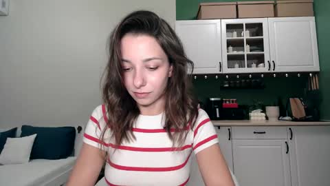 Snapshot of the_death_killer_ chatting on 10.24.25 Mia online show from 10.24.25