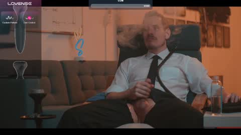 Snapshot of the_dilf chatting on 02.07.25 The DILF -  online show from 02.07.25