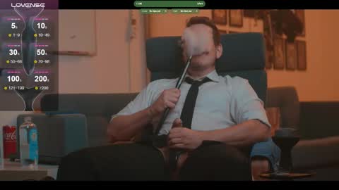 The DILF -  online show from 11.08.25