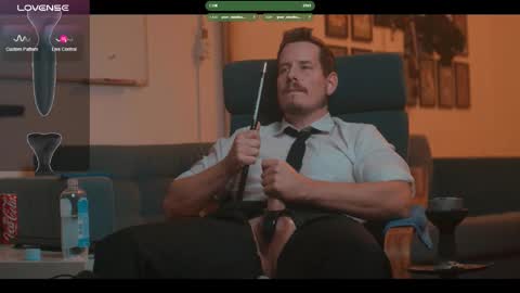 The DILF -  online show from 11.12.25