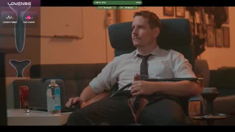 The DILF -  online show from 03.16.26