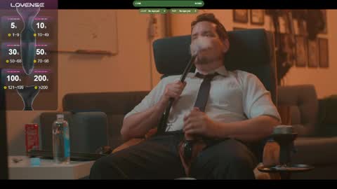 The DILF -  online show from 04.11.26