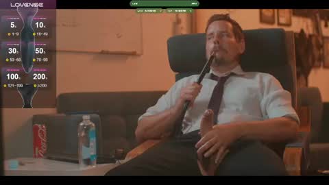 The DILF -  online show from 07.01.26