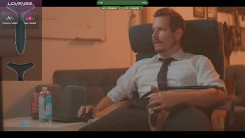 The DILF -  online show from 07.09.26