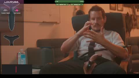 The DILF -  online show from 07.12.26