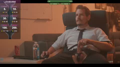 The DILF -  online show from 07.18.26