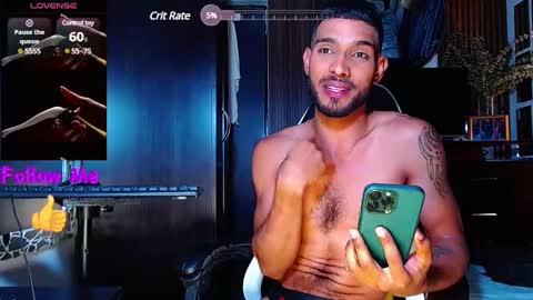 the dog lian online show from 02.18.25