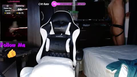 the dog lian online show from 02.20.25