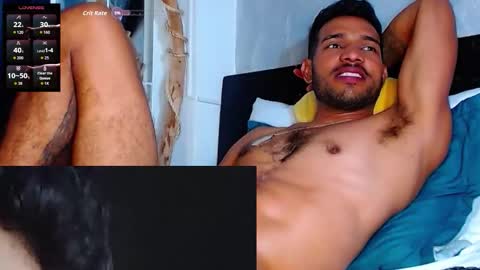 the dog lian online show from 10.30.25