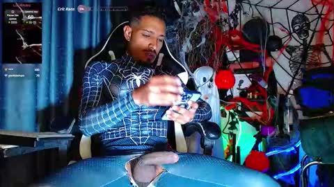 the dog lian online show from 11.01.25