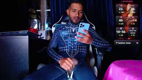 the dog lian online show from 02.06.26