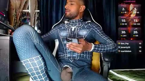 the dog lian online show from 02.09.26