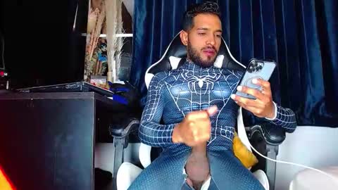 the dog lian online show from 02.26.26