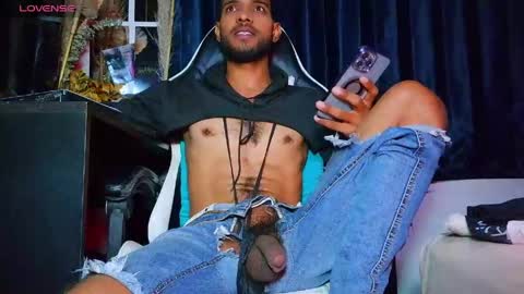 the dog lian online show from 04.18.26