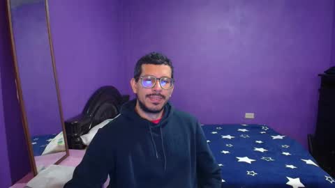 Sir. Anderssen online show from 01.07.26