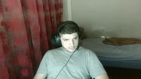 Professional Kinkster online show from 10.05.25