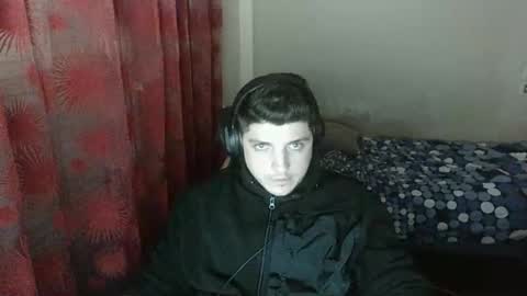 Professional Kinkster online show from 12.21.25