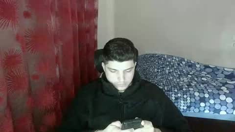 Professional Kinkster online show from 12.22.25